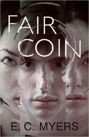 [Coin 01] • Fair Coin